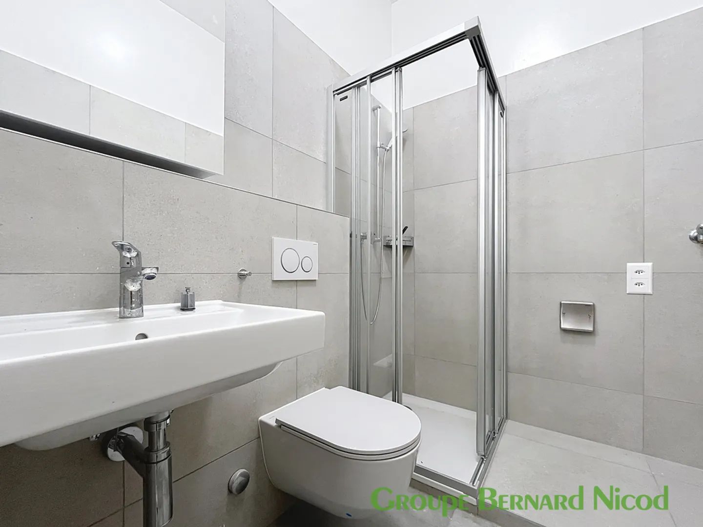 Appartamento 3 locali - Foto 7 di 7