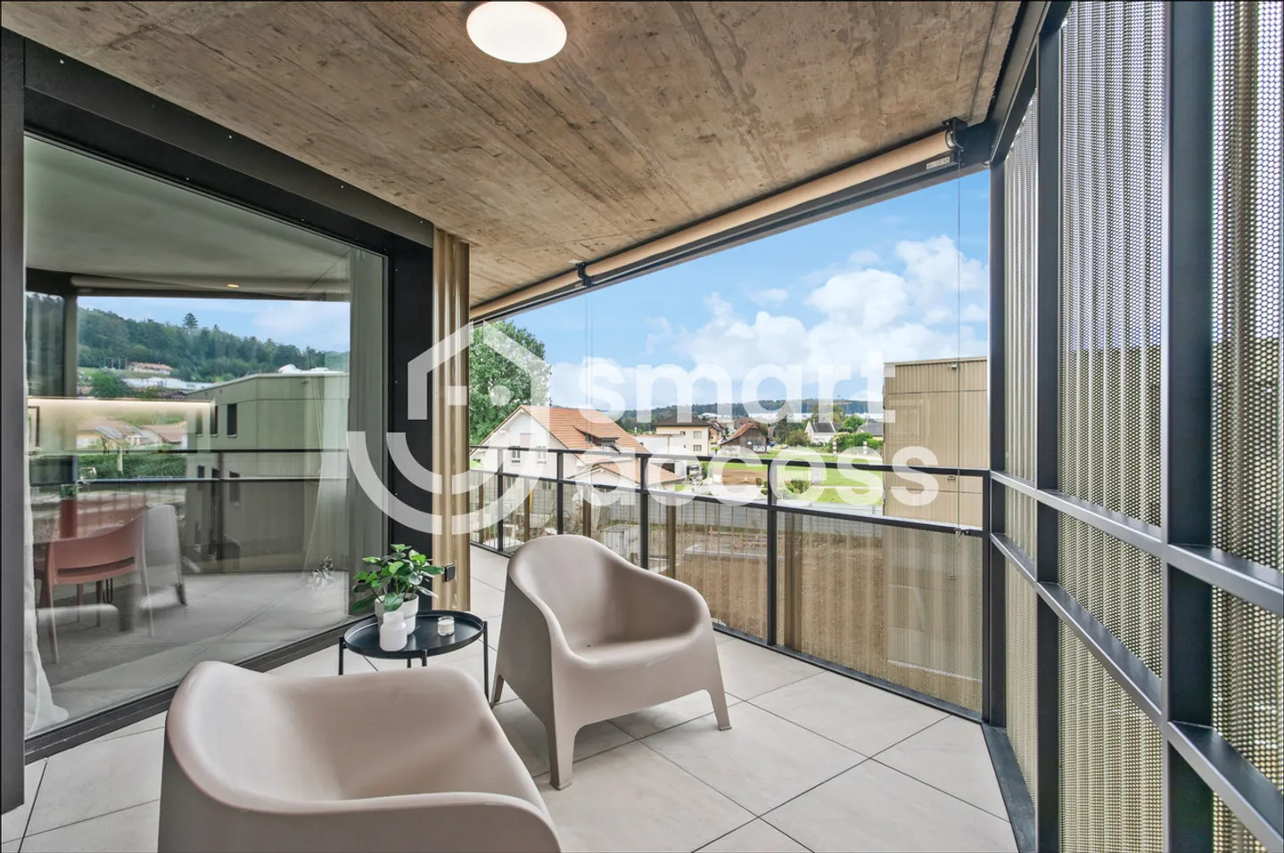 Appartement Smart Access à Matran - Photo 8 sur 20