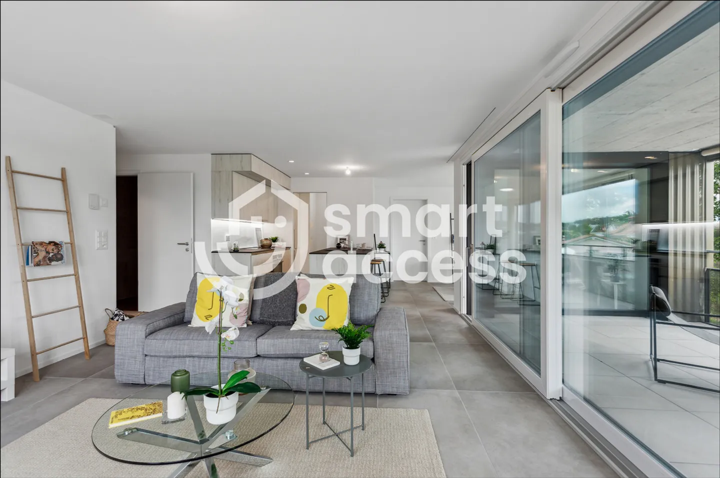 Appartement Smart Access à Matran - Photo 9 sur 20