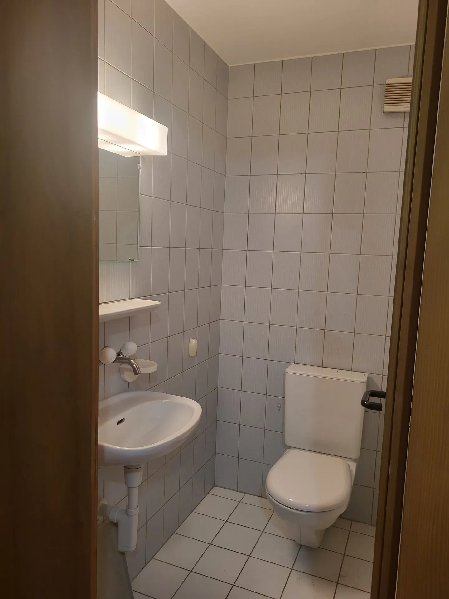 Charming 3.5-room apartment in Nidau with central location - Photo 24 of 27