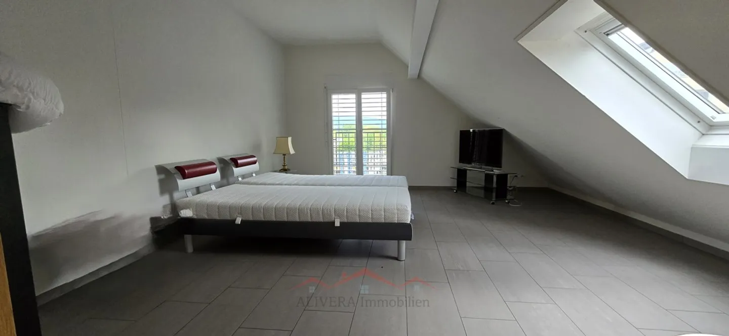 Très bel appartement en duplex au centre - Photo 9 sur 13