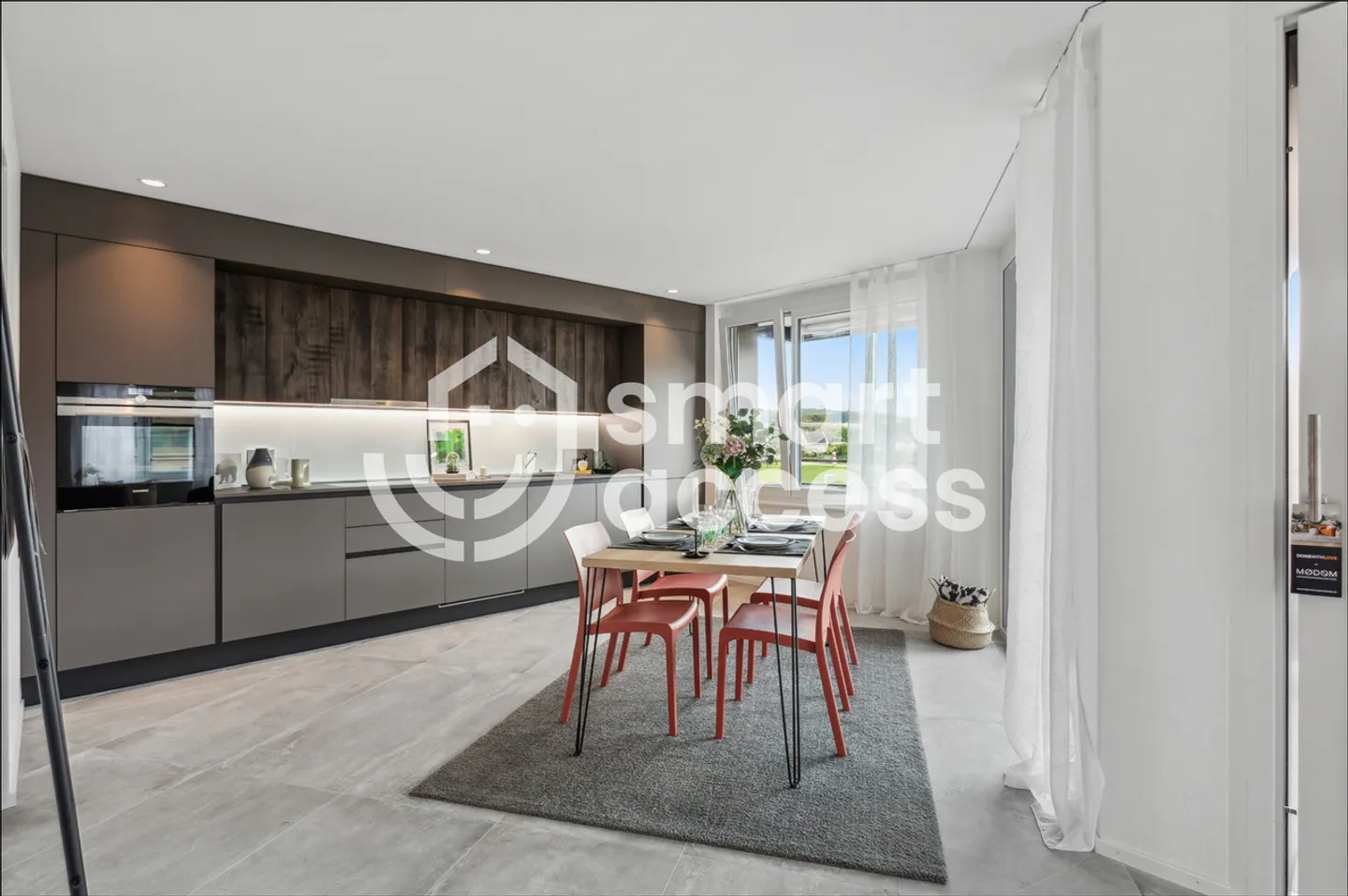 Appartement Smart Access à Matran - Photo 7 sur 20