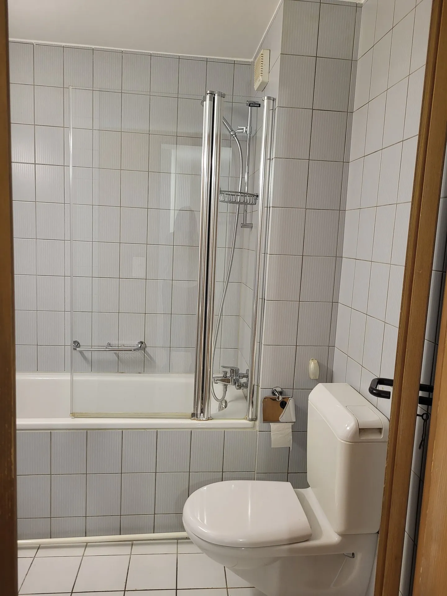 Charming 3.5-room apartment in Nidau with central location - Photo 25 of 27