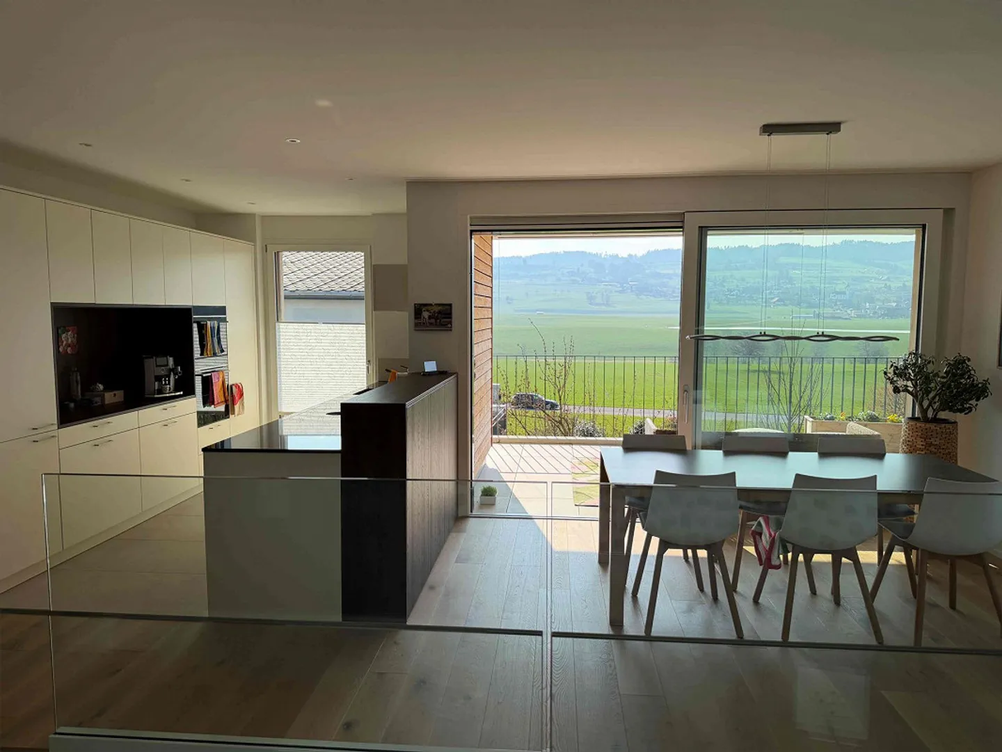 Cercasi inquilino – Casa unifamiliare moderna a Triengen (LU) - Foto 5 di 15