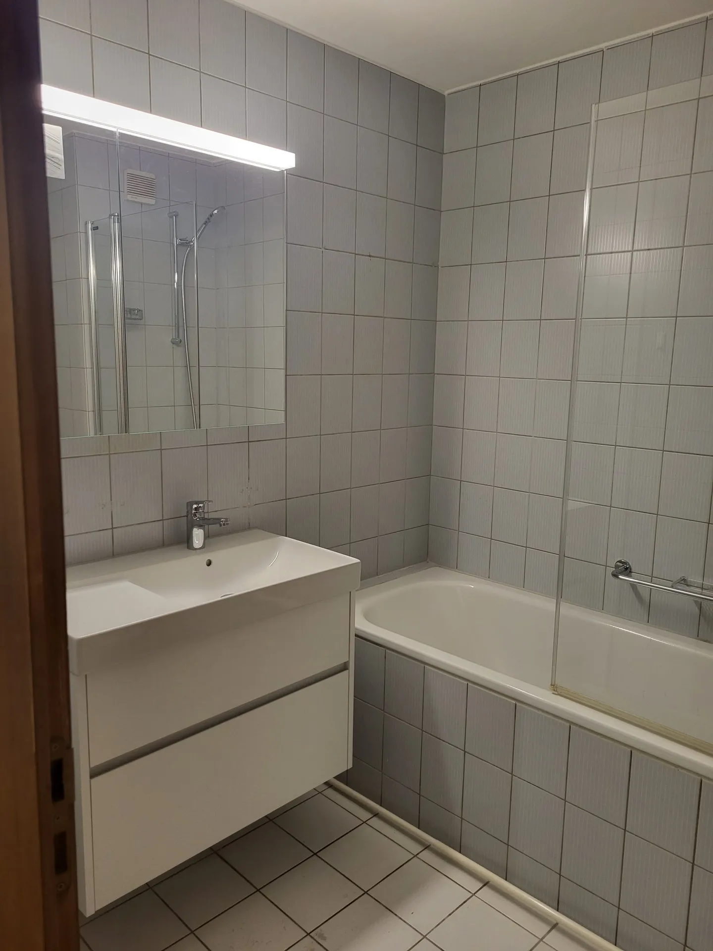 Charming 3.5-room apartment in Nidau with central location - Photo 26 of 27