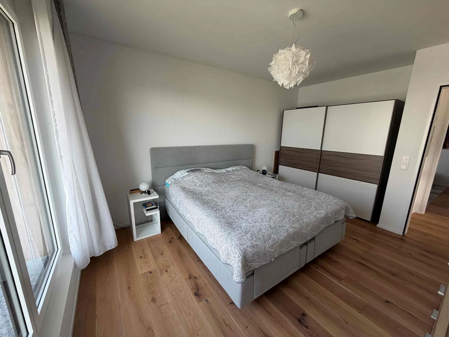 Cercasi inquilino – Casa unifamiliare moderna a Triengen (LU) - Foto 6 di 15