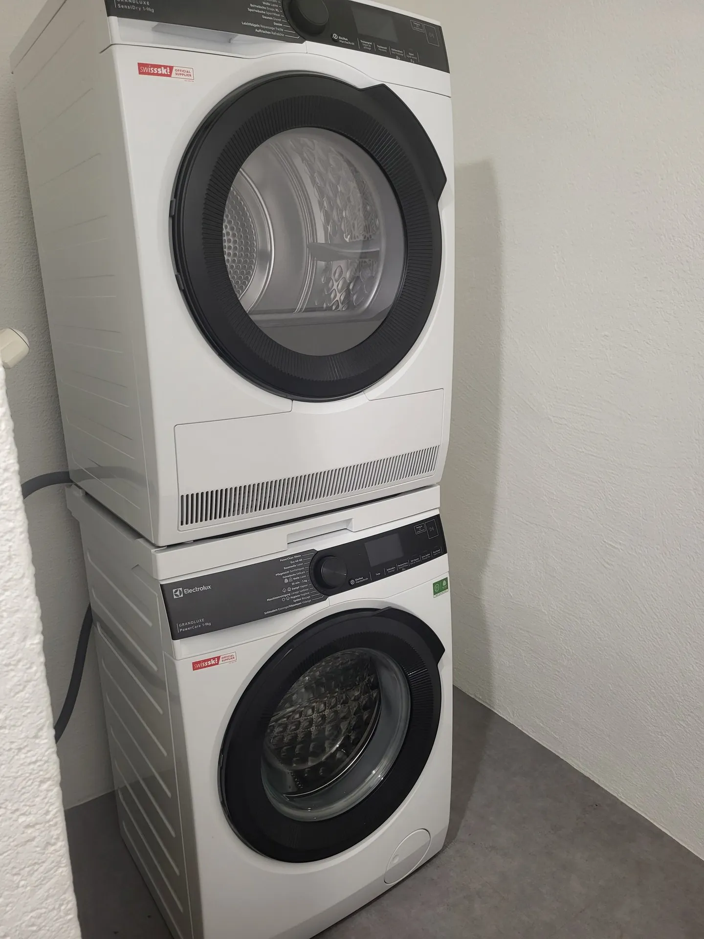 Charming 3.5-room apartment in Nidau with central location - Photo 27 of 27