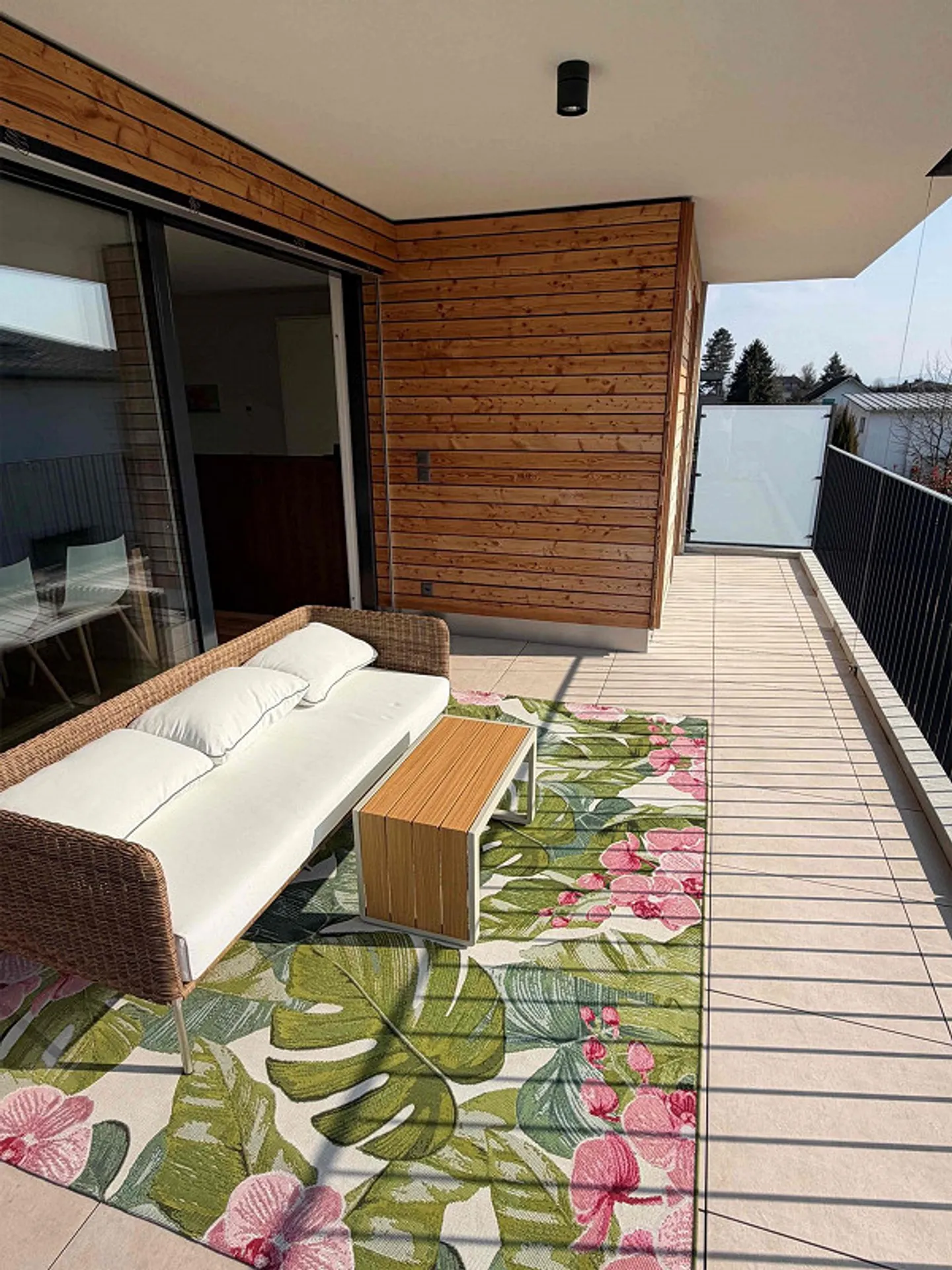 Cercasi inquilino – Casa unifamiliare moderna a Triengen (LU) - Foto 10 di 15