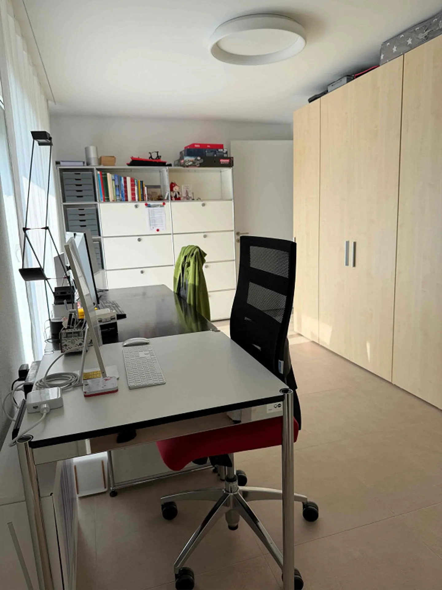 Cercasi inquilino – Casa unifamiliare moderna a Triengen (LU) - Foto 12 di 15