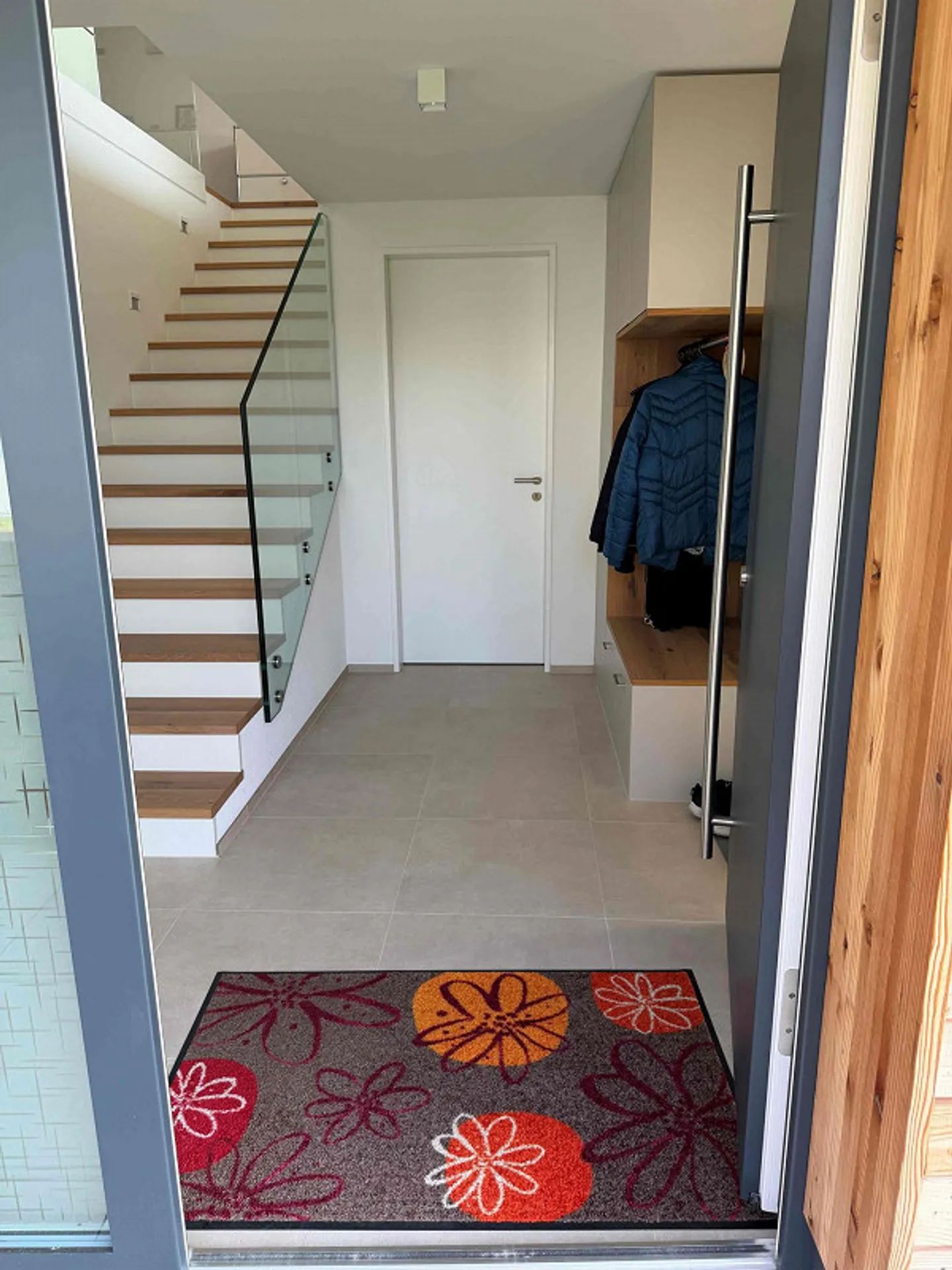 Cercasi inquilino – Casa unifamiliare moderna a Triengen (LU) - Foto 14 di 15