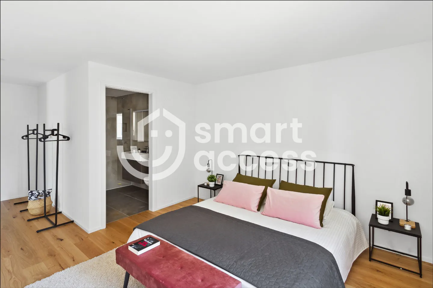Appartement Smart Access à Matran - Photo 15 sur 20