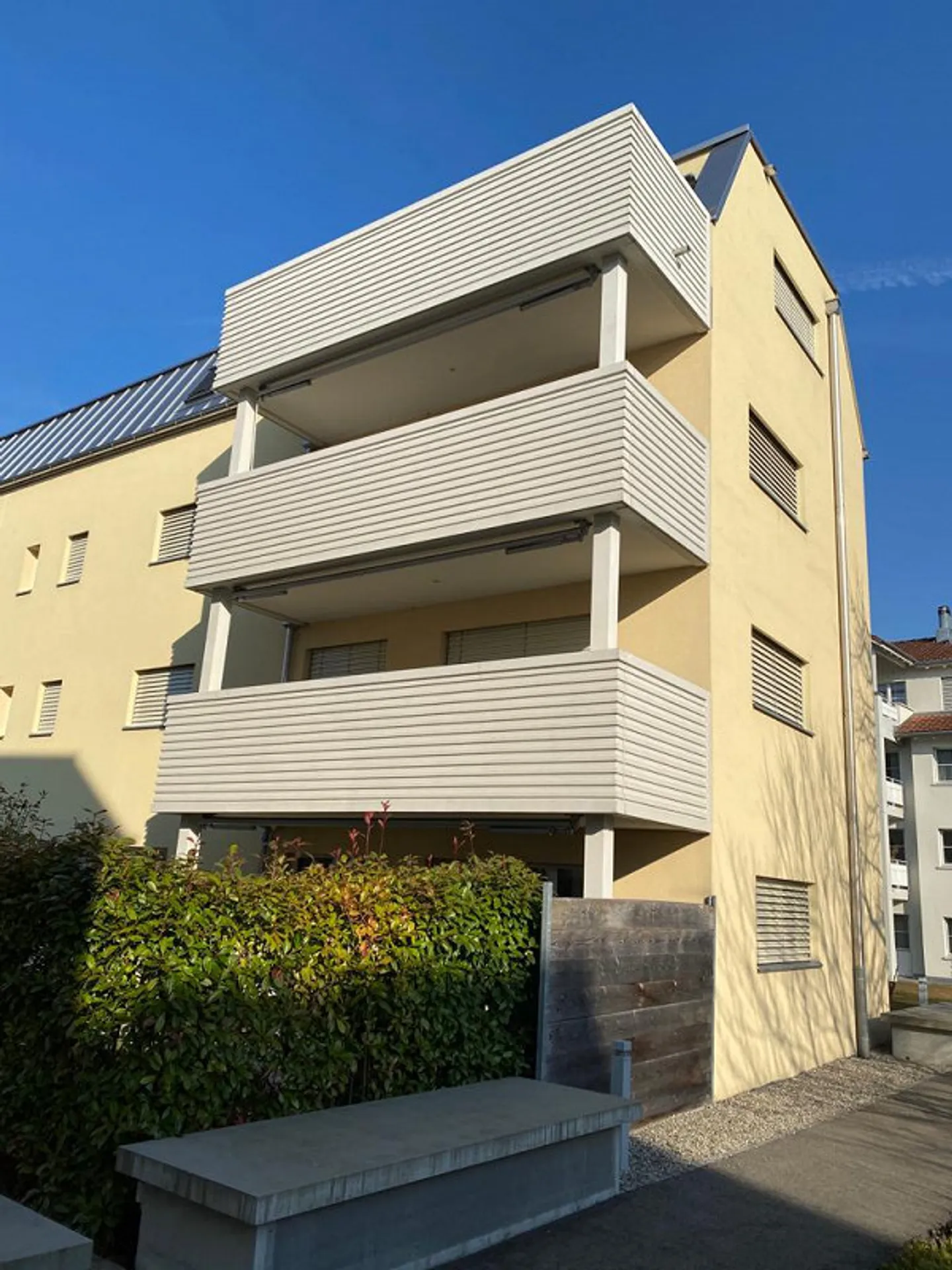 Appartamento sensazionale di 2,5 stanze al 2° piano, Est - Foto 1 di 11