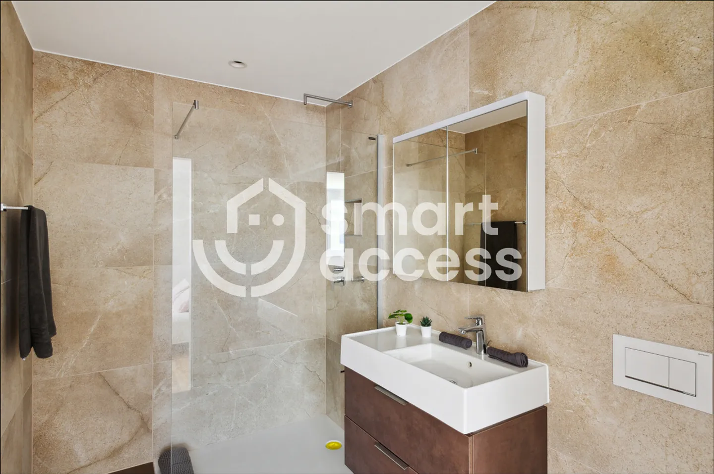 Appartement Smart Access à Matran - Photo 17 sur 20