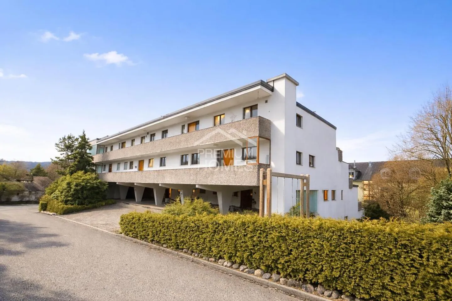 Einziehen und wohlfühlen! - Foto 1 von 8