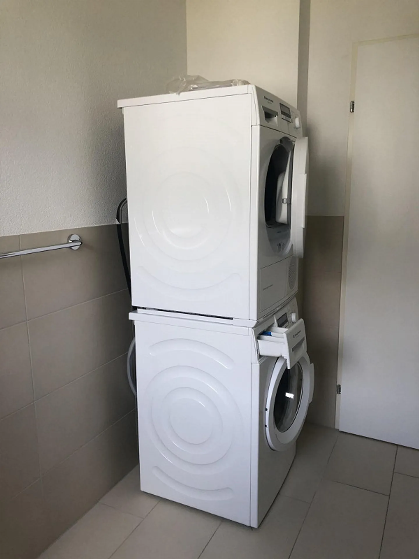 Appartamento sensazionale di 2,5 stanze al 2° piano, Est - Foto 9 di 11