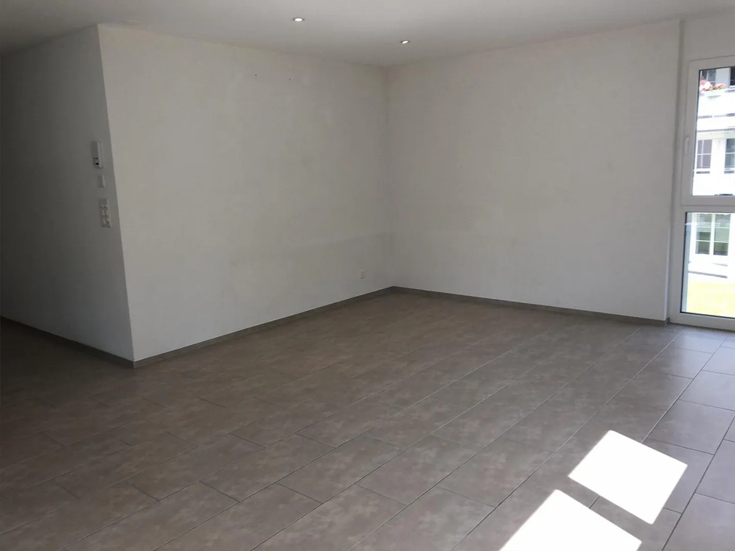 Appartamento sensazionale di 2,5 stanze al 2° piano, Est - Foto 10 di 11