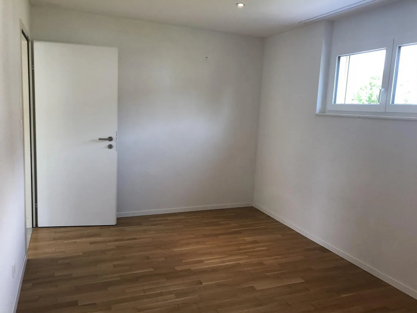 Appartamento sensazionale di 2,5 stanze al 2° piano, Est - Foto 11 di 11