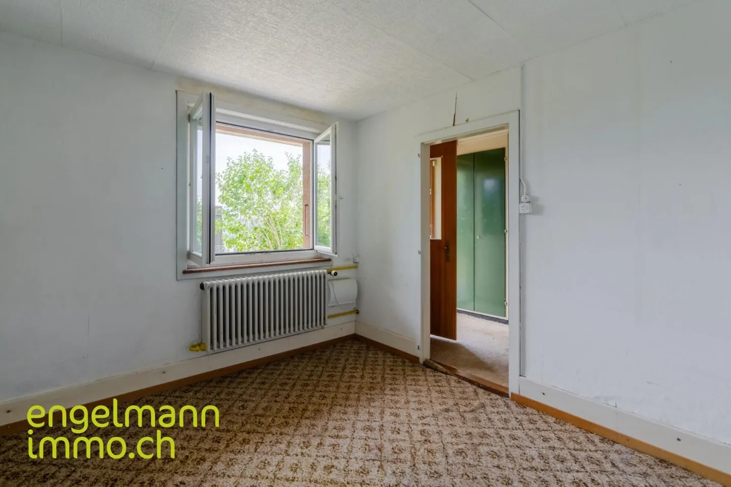 Charmante Maison Familiale à Bienne - Photo 7 sur 13