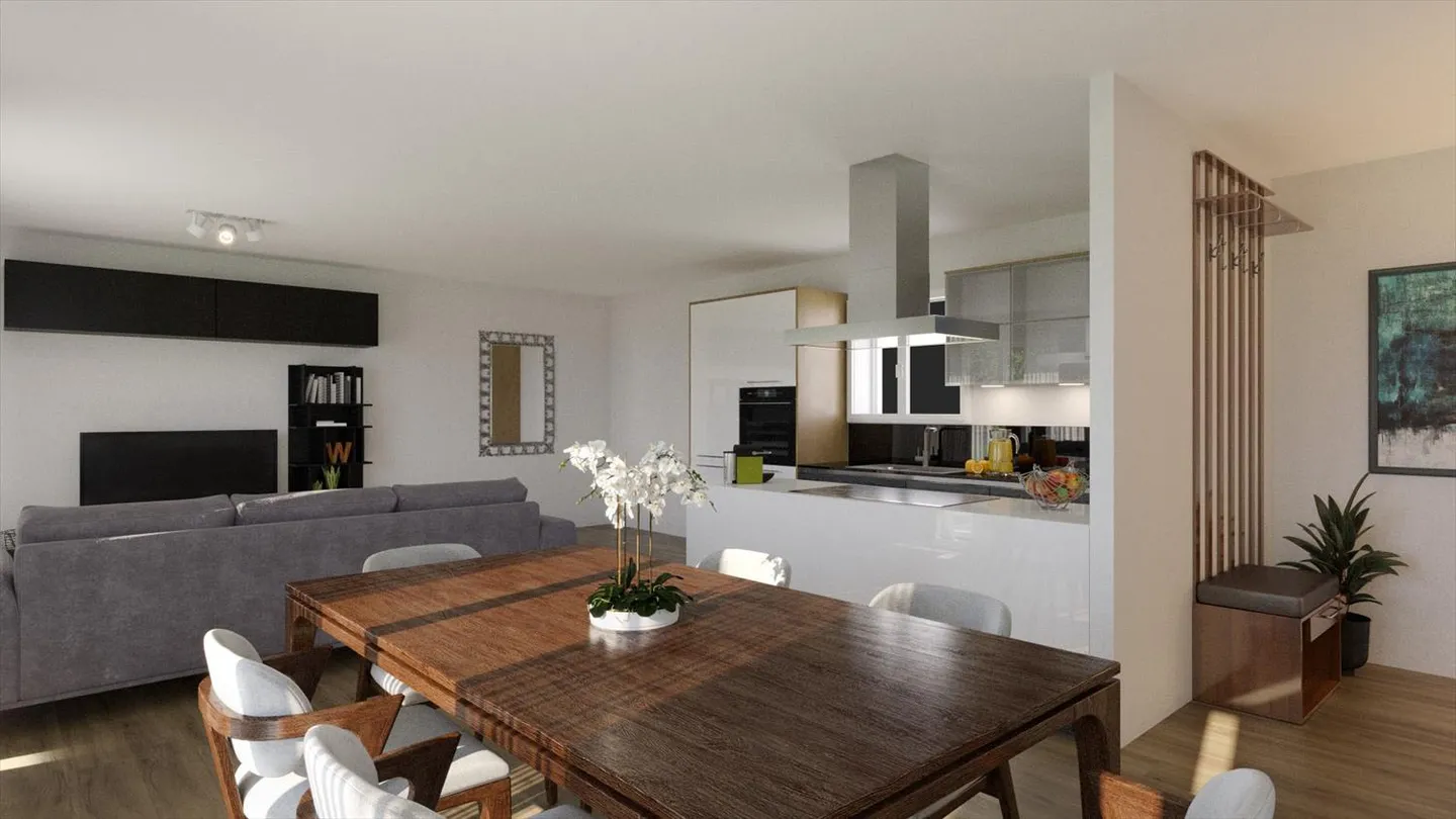 Villa - Photo 3 of 11