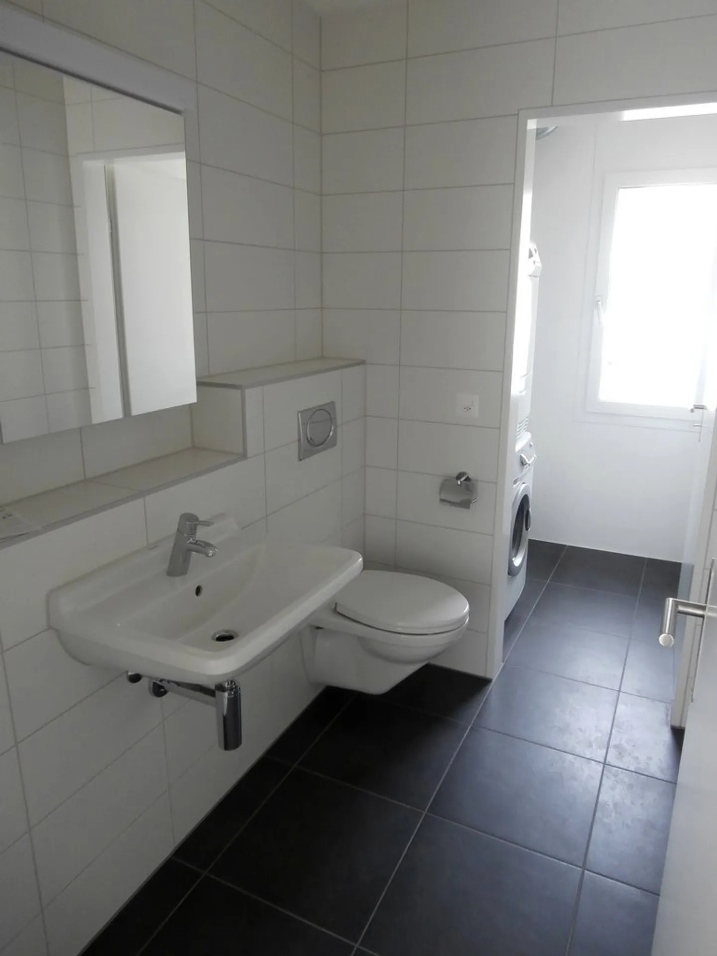 Moderne 3.5 Zimmerwohnung - Foto 7 von 10