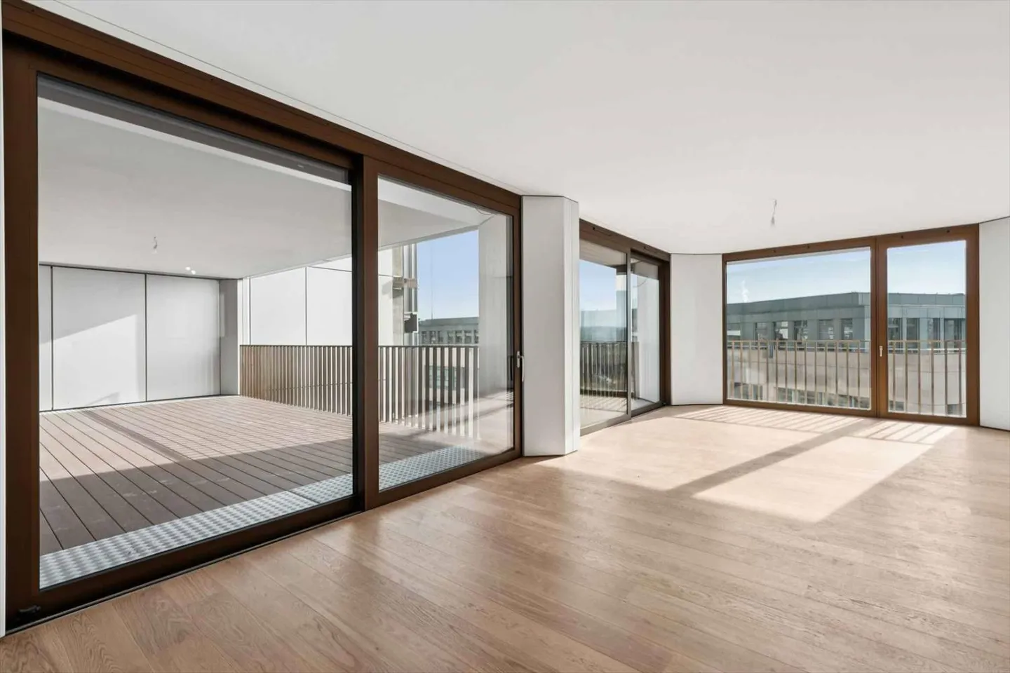 5-Zimmer-Wohnung - Foto 2 von 8