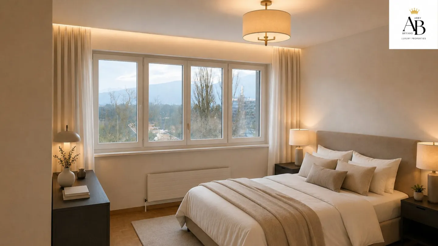 Appartement de Luxe à Cologny - Photo 6 sur 11