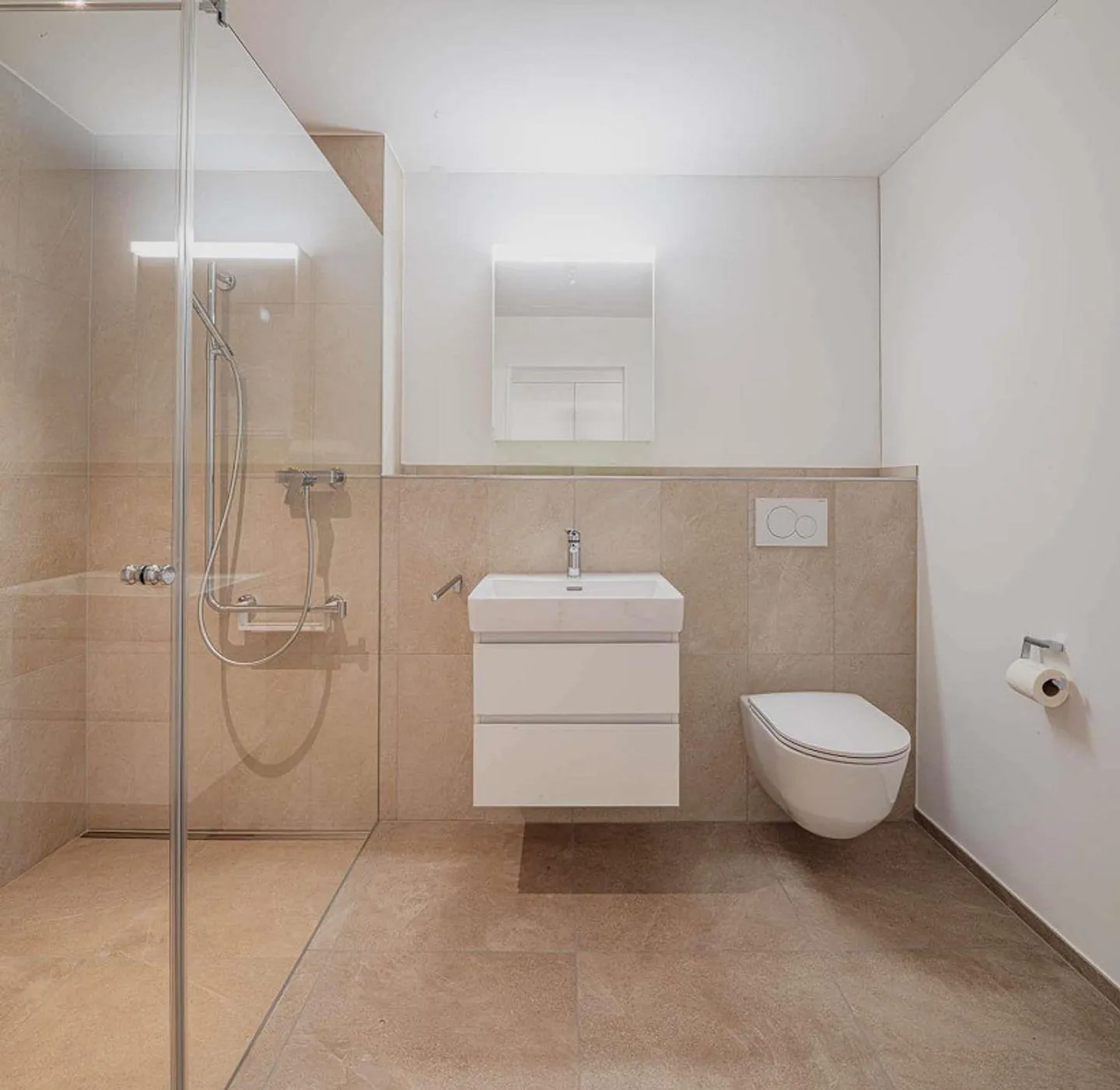 High-quality new apartments in the heart of Dachsen - Photo 4 of 11