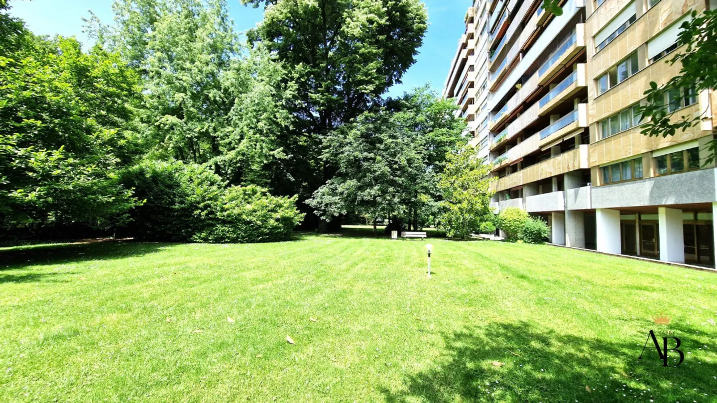 Appartement de Luxe à Cologny - Photo 11 sur 11