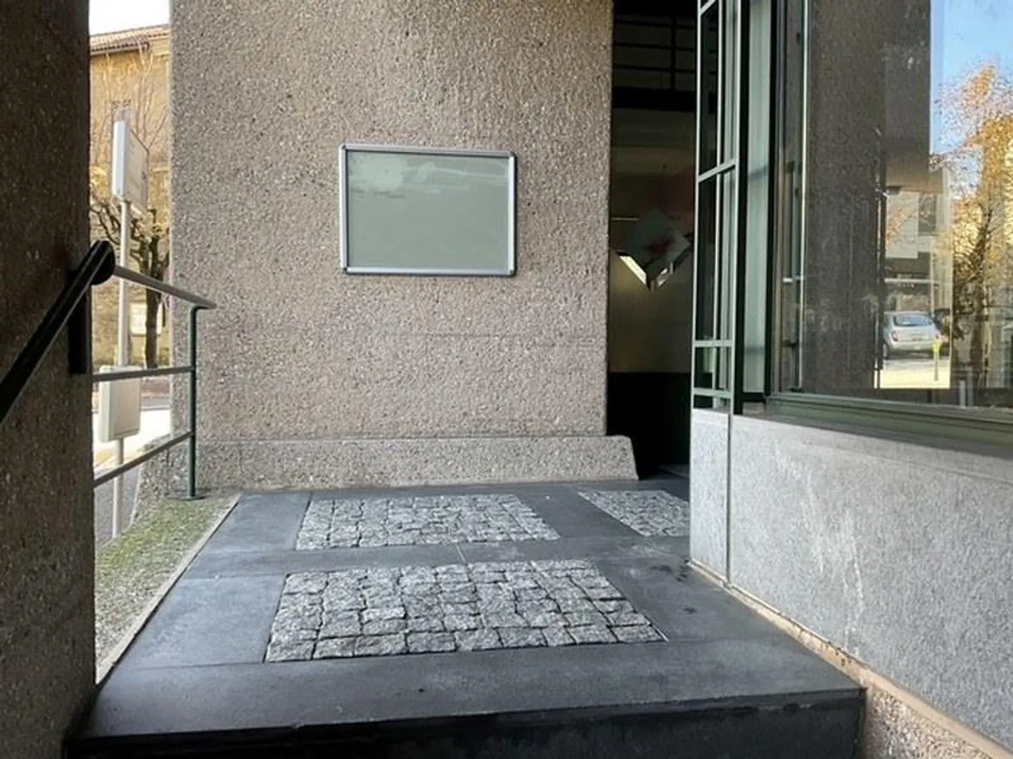 GEWERBLICHER RAUM - GESCHÄFT MIT FENSTERN - Foto 7 von 7
