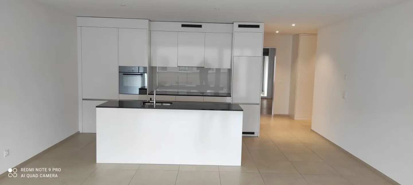 4.5 Room Apartment - Photo 1 of 7