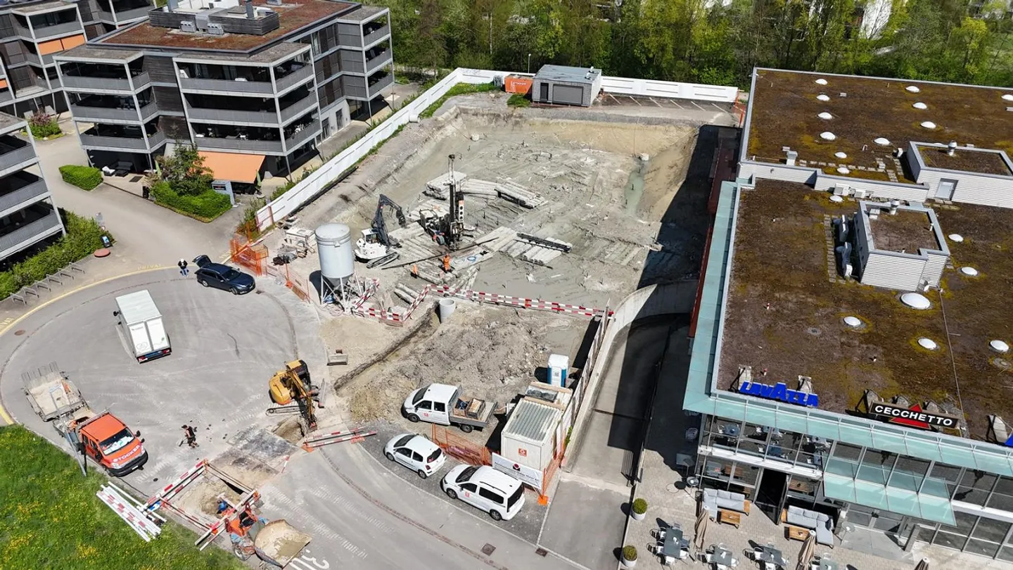 Appartamento di 3,5 stanze ben orientato al 2° piano - Foto 2 di 5