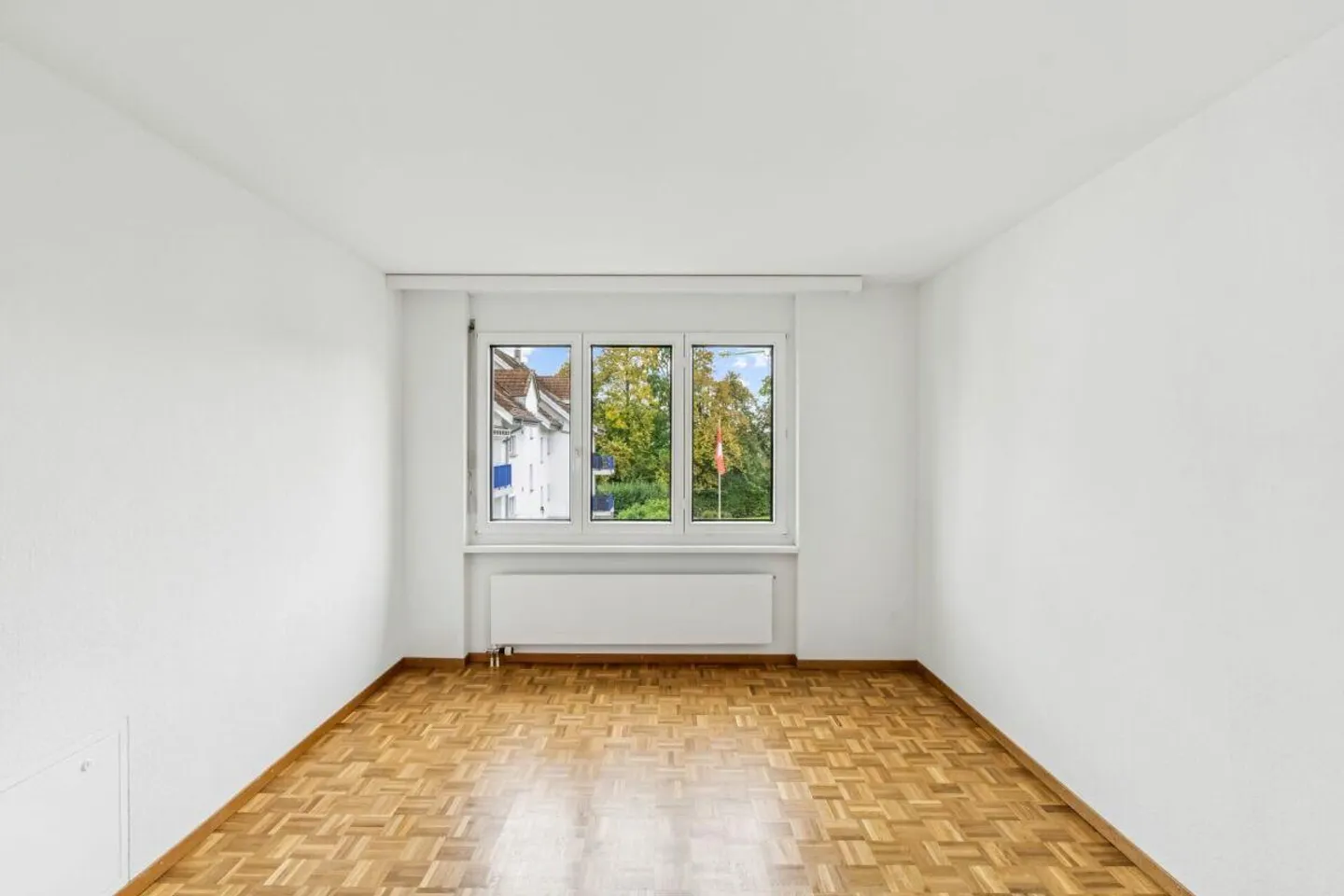 Appartement 4.5 pièces avec balcon dans un emplacement calme - Photo 10 sur 10