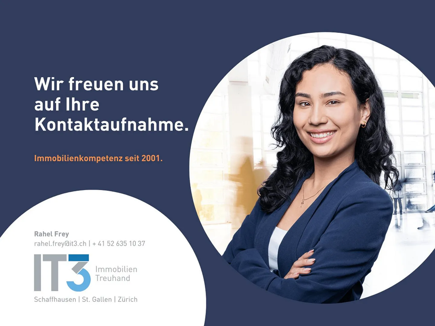 High-quality new apartments in the heart of Dachsen - Photo 9 of 11