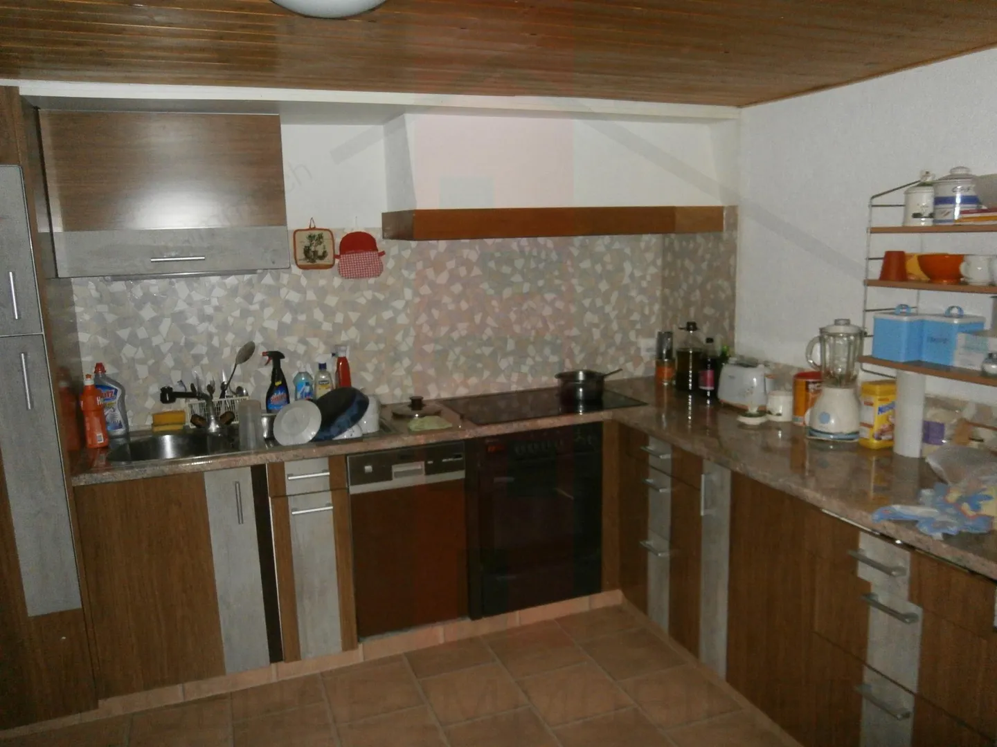 Edificio ad uso misto in affitto - Foto 3 di 7