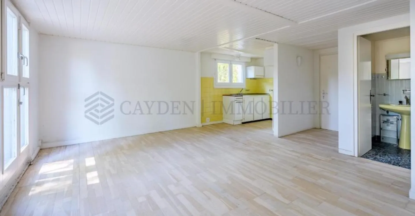 Prächtige individuelle Villa mit großem Garten - Foto 11 von 11