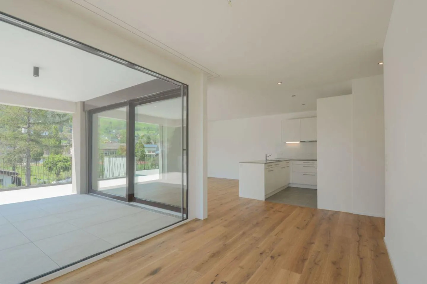 Appartamento attico di alta qualità con ampia terrazza - Foto 4 di 15