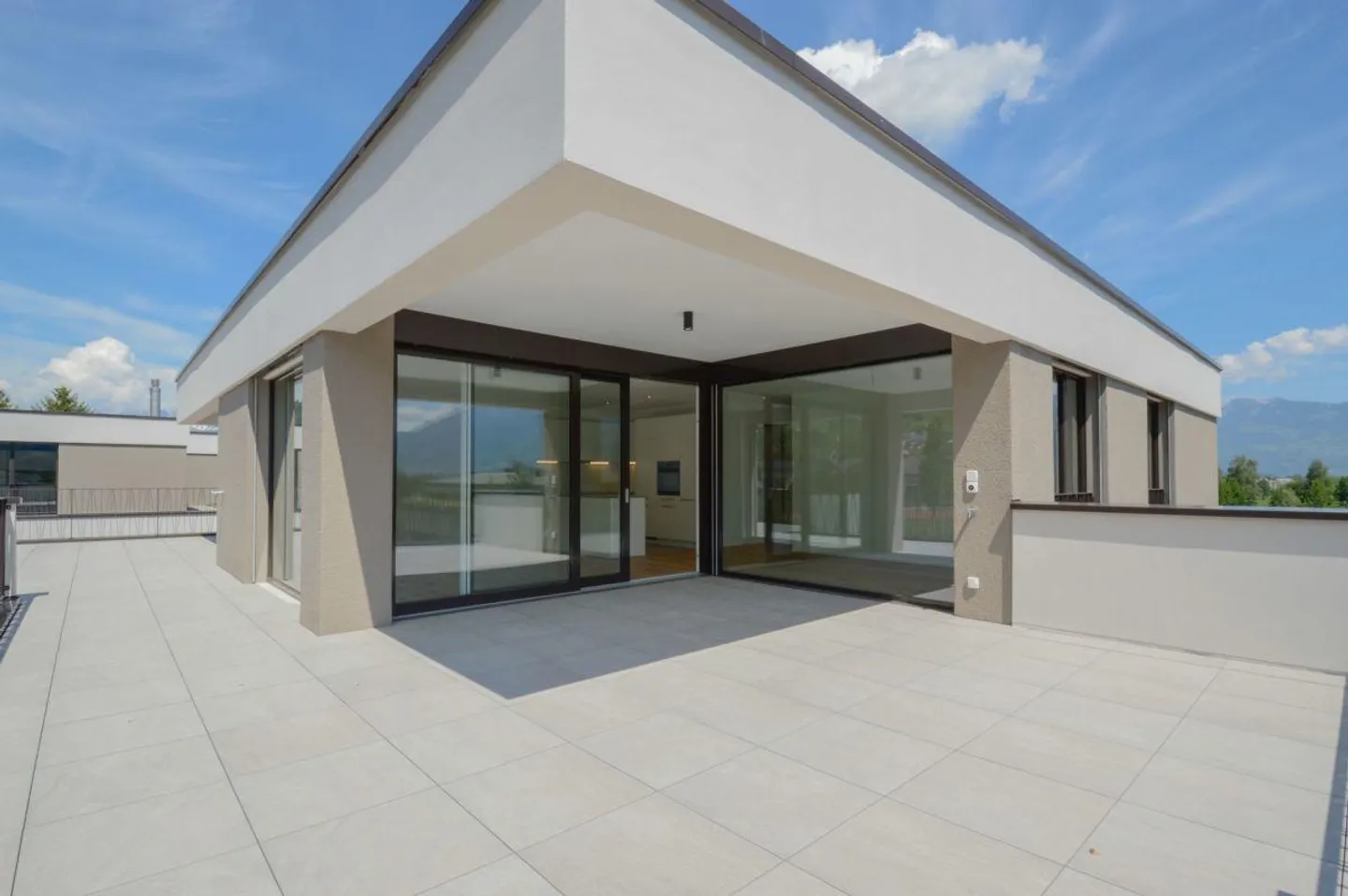 Appartamento attico di alta qualità con ampia terrazza - Foto 5 di 15