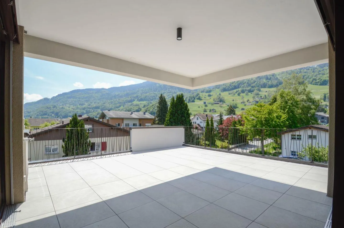 Appartamento attico di alta qualità con ampia terrazza - Foto 6 di 15