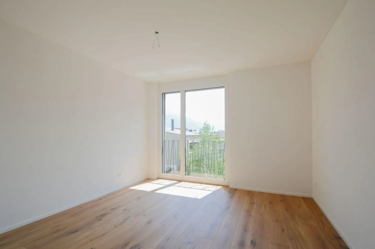 Appartamento attico di alta qualità con ampia terrazza - Foto 7 di 15