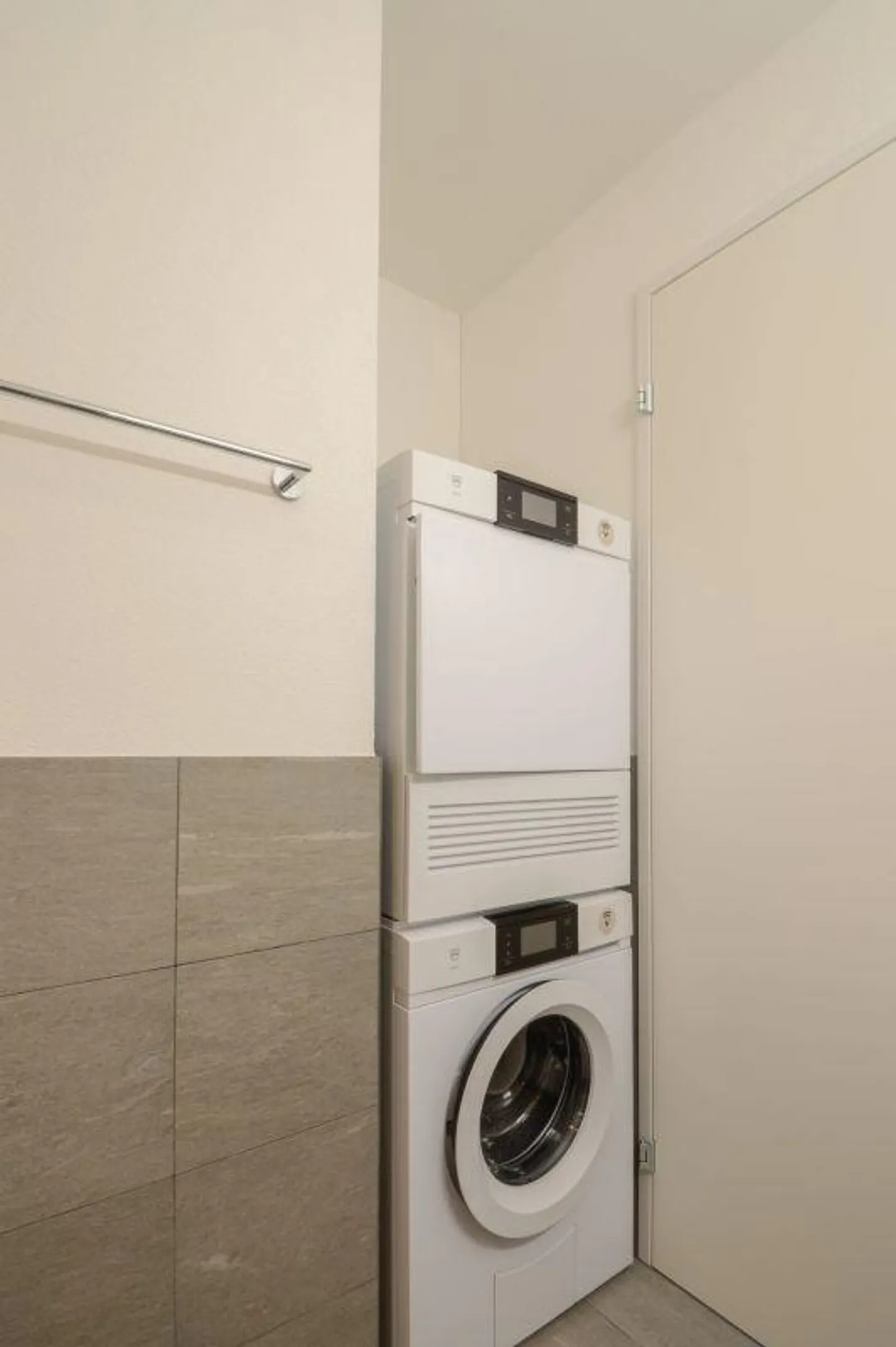 Appartamento attico di alta qualità con ampia terrazza - Foto 10 di 15