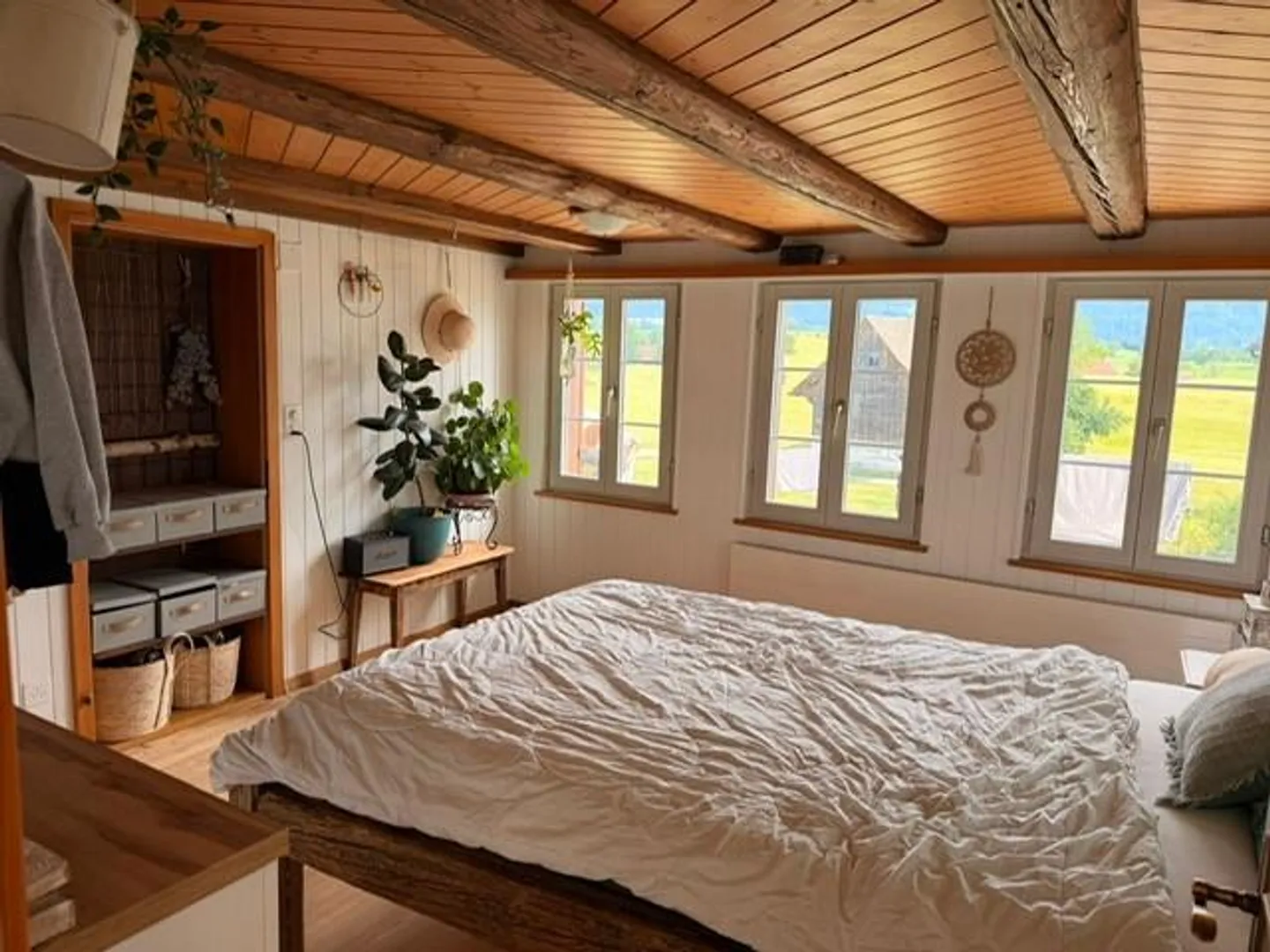 Gemütliche 2.5-Zimmerwohnung - Foto 1 von 7