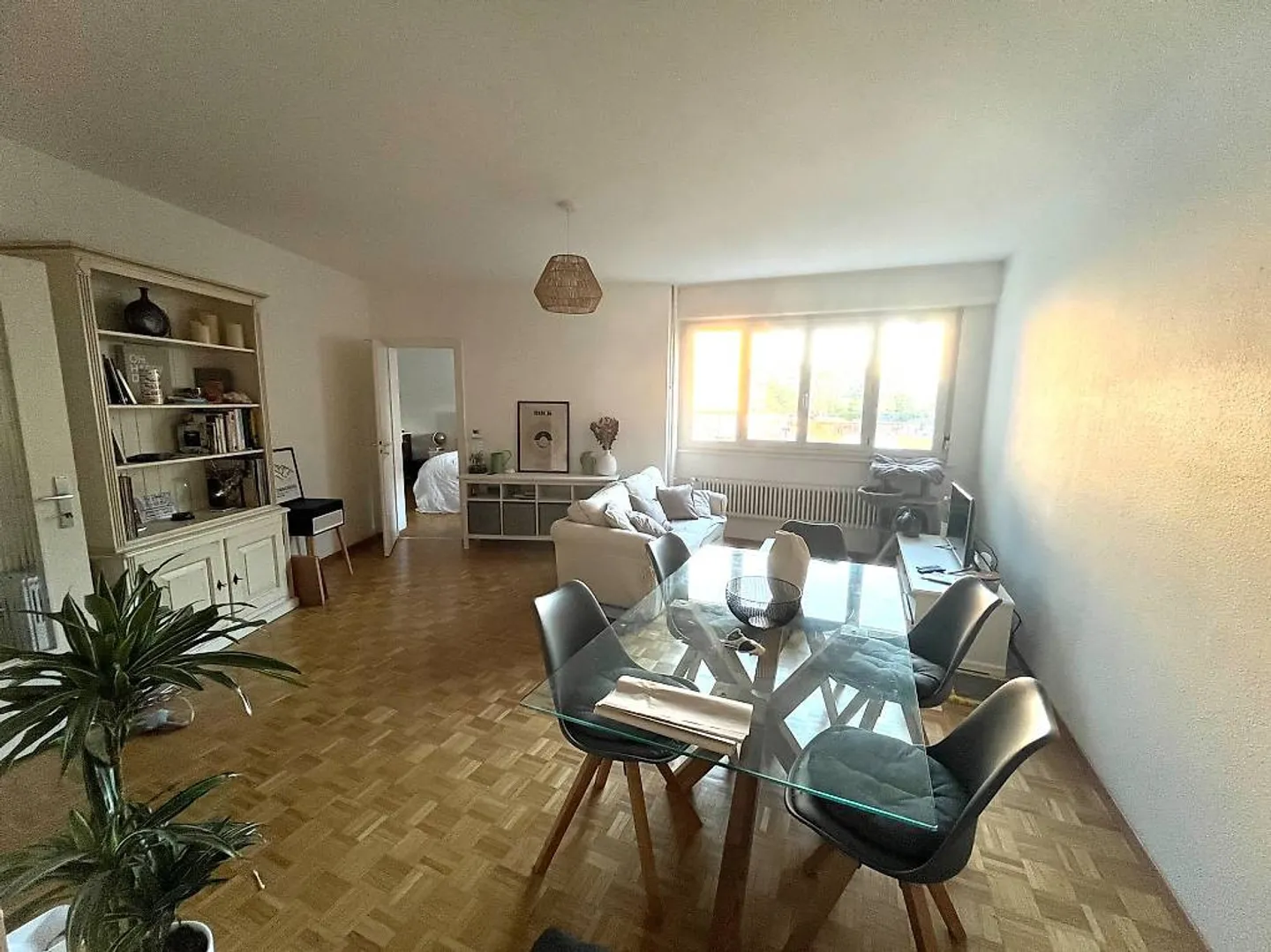 Appartamento 2,5 locali situato a Thonex - Foto 1 di 5