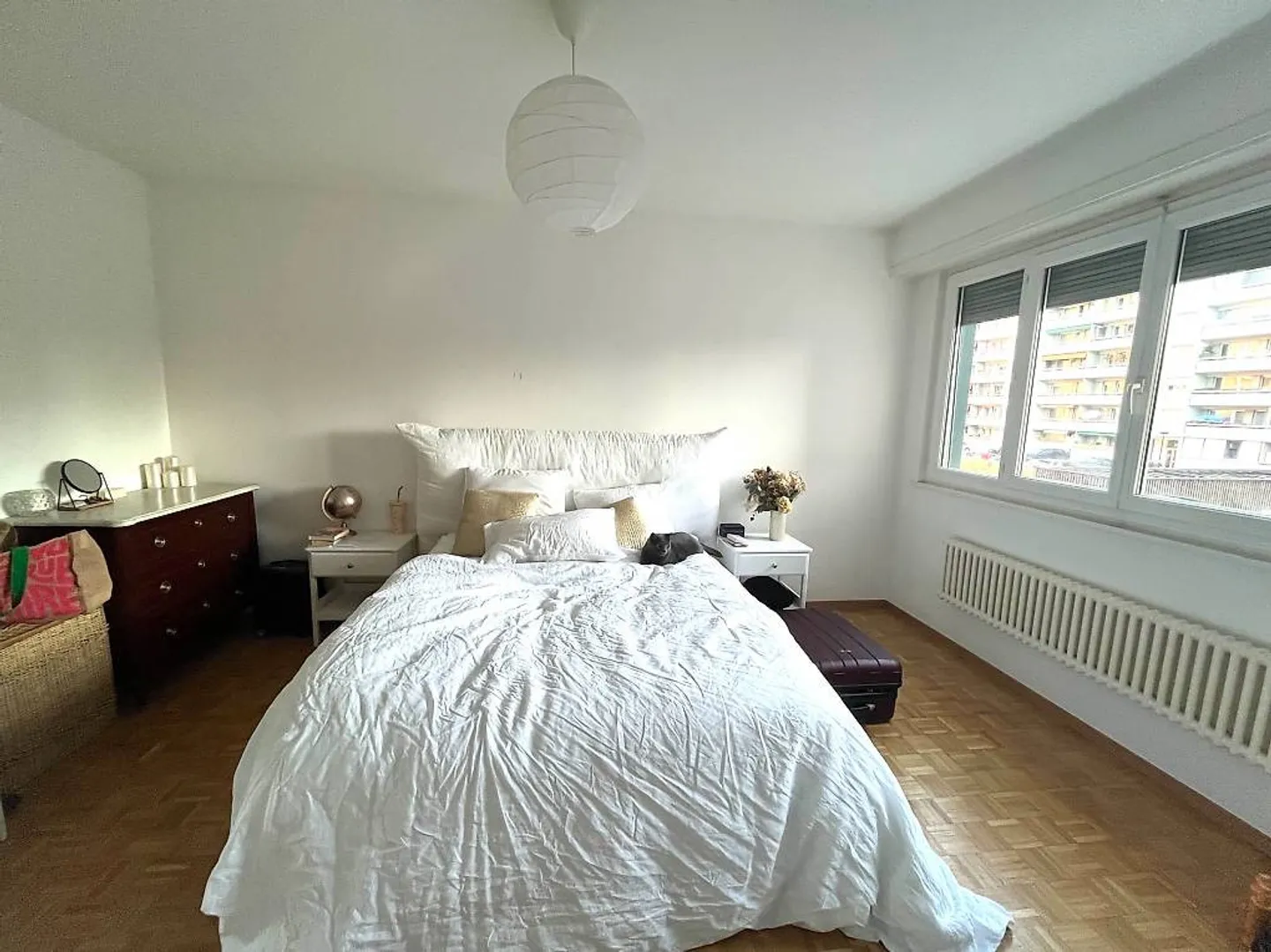 Appartamento 2,5 locali situato a Thonex - Foto 2 di 5