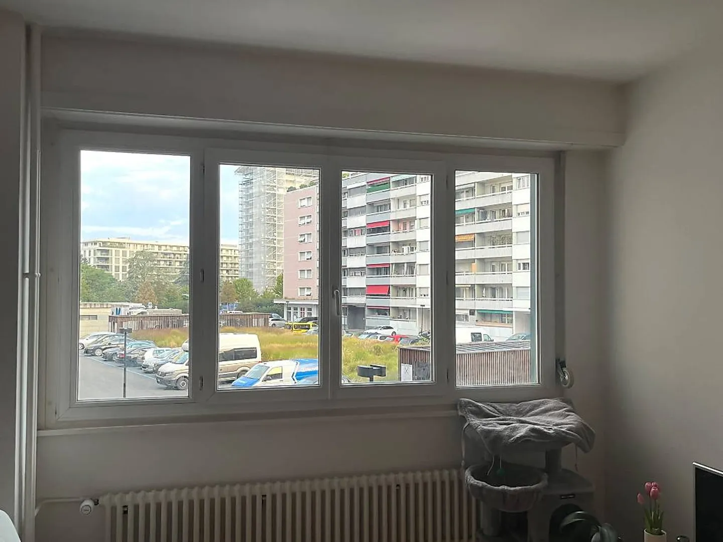 Appartamento 2,5 locali situato a Thonex - Foto 4 di 5