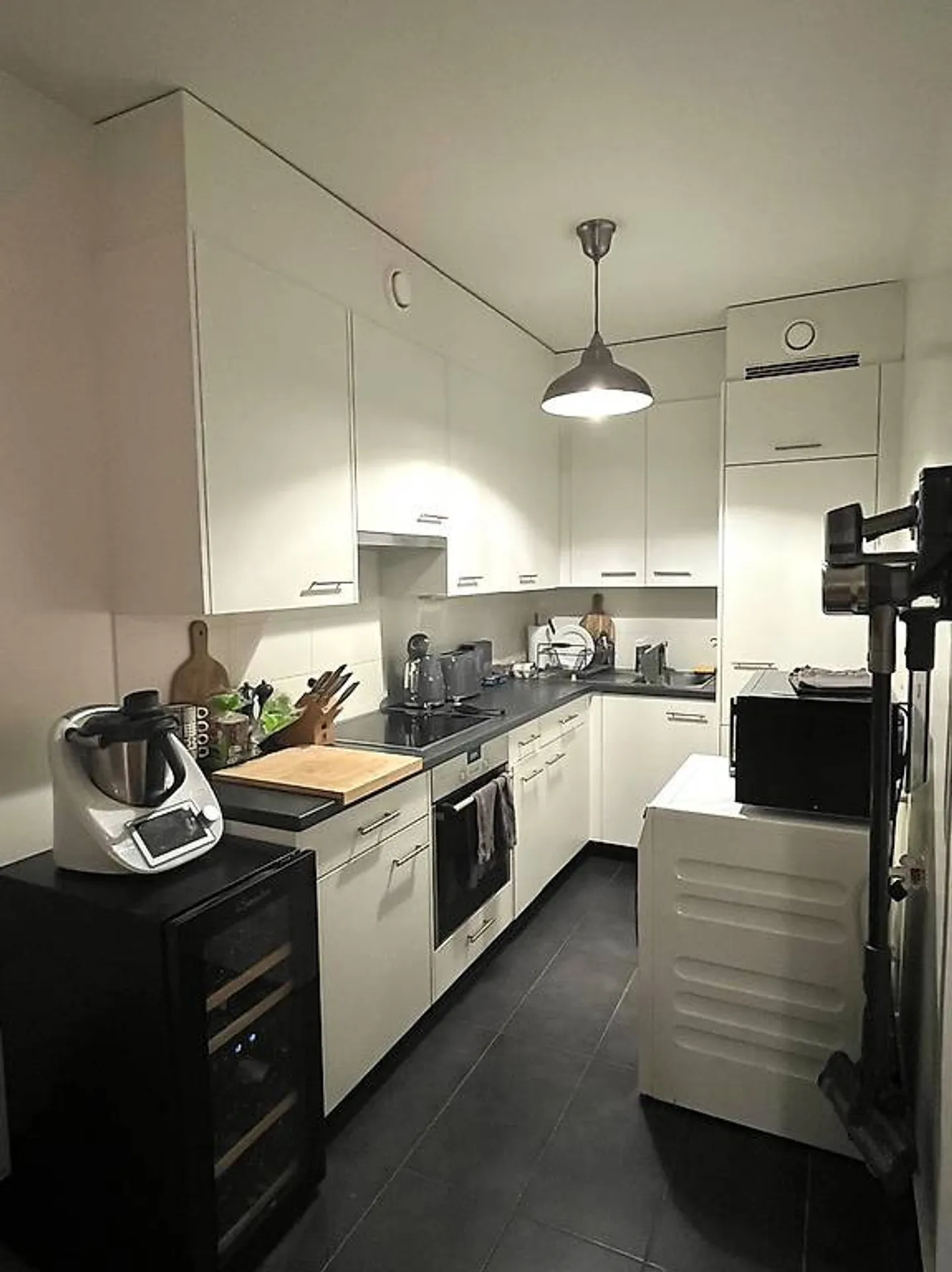 Appartamento 2,5 locali situato a Thonex - Foto 5 di 5