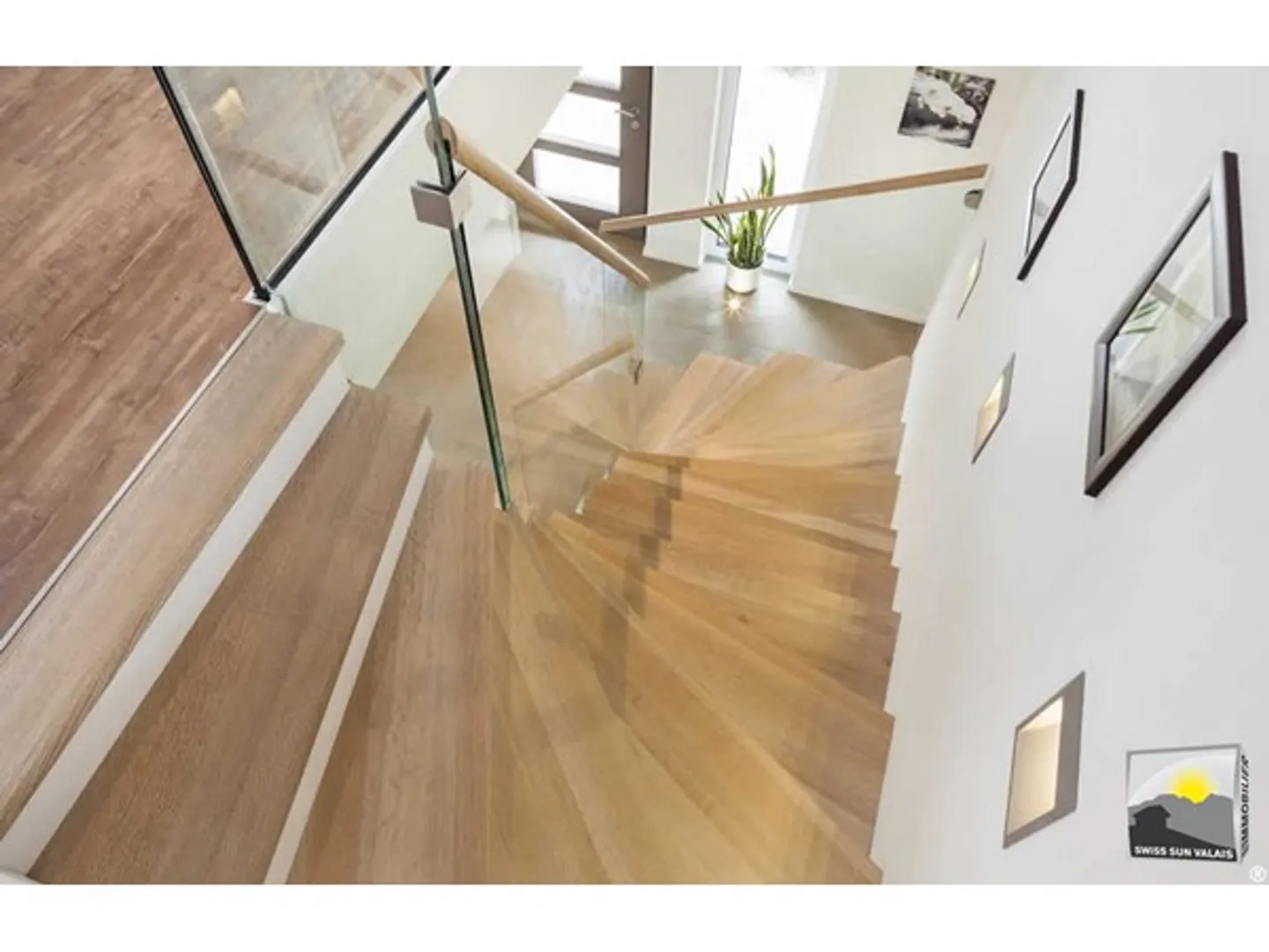 Haus zu verkaufen in Sion, Schweiz - Foto 5 von 11