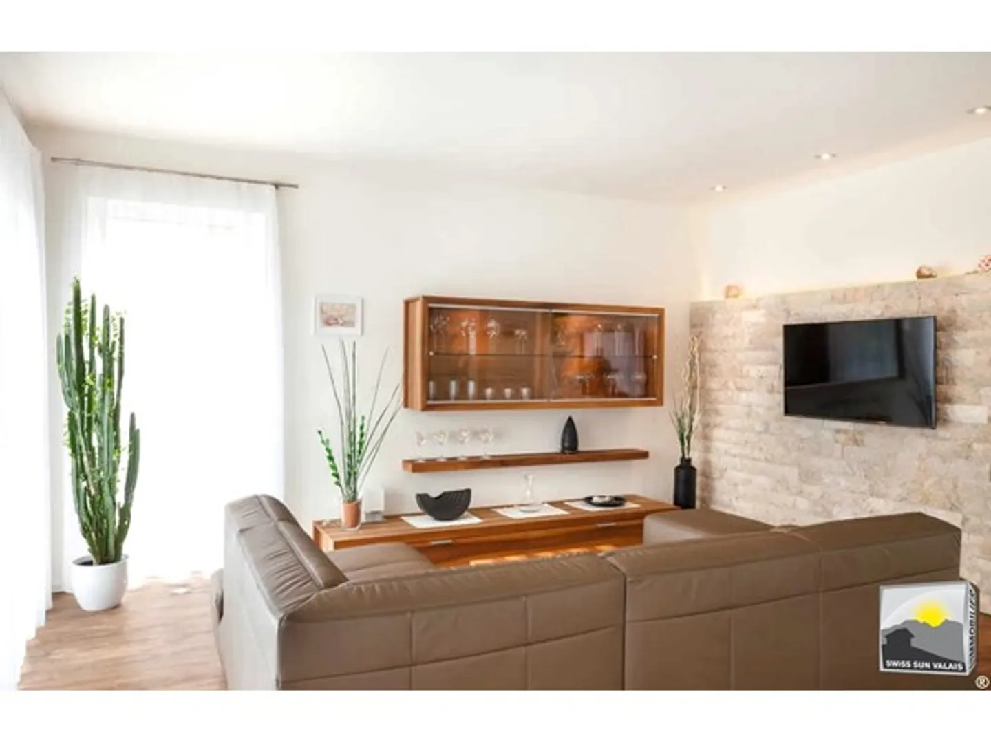 Haus zu verkaufen in Sion, Schweiz - Foto 4 von 11