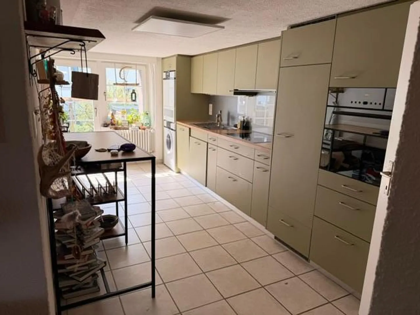 Gemütliche 2.5-Zimmerwohnung - Foto 2 von 7