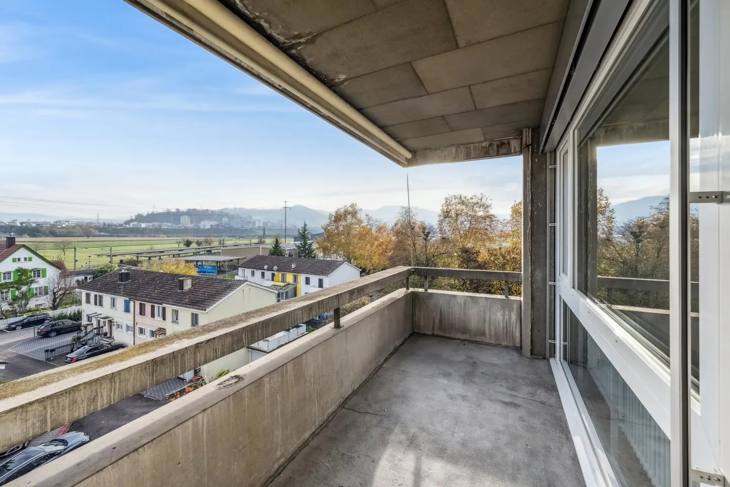 Bella appartamento a Pratteln - Foto 7 di 8