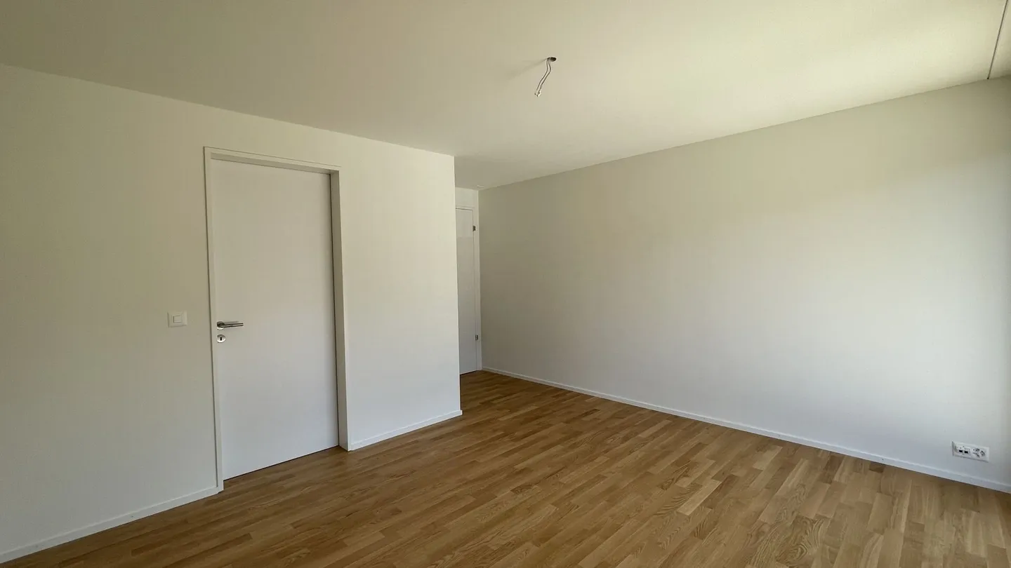 Prima locazione appartamento 4.5 stanze al piano superiore sinistro - Foto 7 di 17